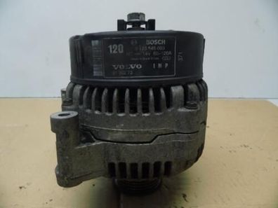 Lichtmaschine Generator 3 0 120A 9130273 Volvo 940 960 V90 (1990 - 1998)