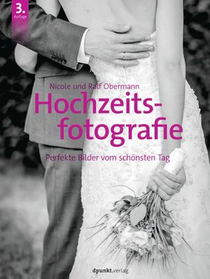 Hochzeitsfotografie, Nicole Obermann