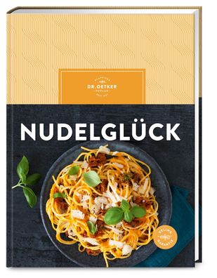 Nudelgl?ck, Oetker Verlag