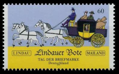 BRD BUND 2014 Nr 3101 postfrisch S3B7CA2