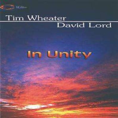 IN UNITY - - (CD / Titel: A-G)