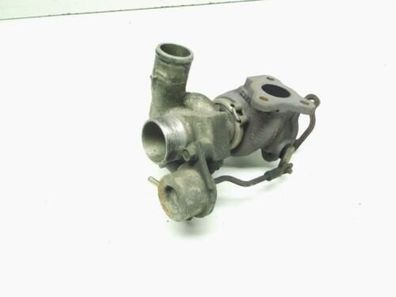 Turbolader Y17DT 1 7 917312710 Opel Astra G Lim. (Typ T98)