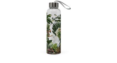 ppd Paperproducts Design Bottle Glasflasche 500 ml