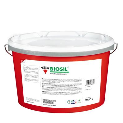 KEIM Biosil® 12,5 Liter
