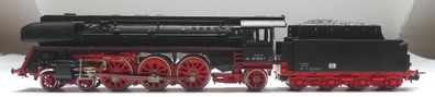 Piko DR Dampflokomotive BR01 1512-1 - Spur H0
