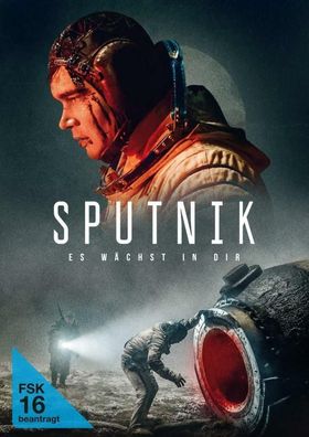 Sputnik DVD NEU/ OVP