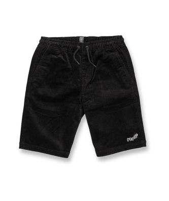 VOLCOM Kids Short Cord Outer Spaced black combo