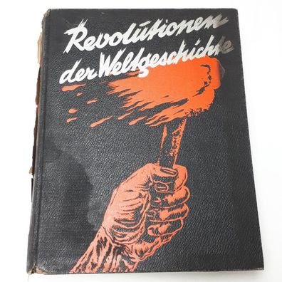 Revolutionen der Weltgeschichte
