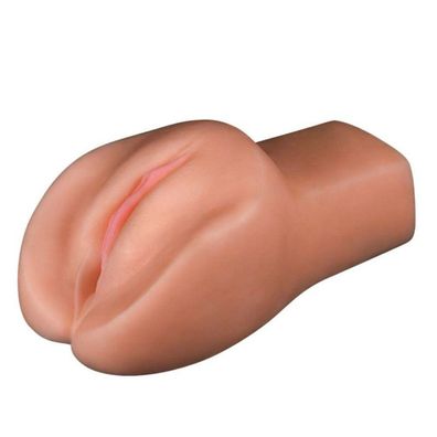 Masturbator Vagina mit Vibration