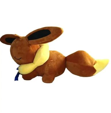 Pokemon Evoli Eevee kuscheltier Spielzeug Stofftier Anime Plüsch Figur