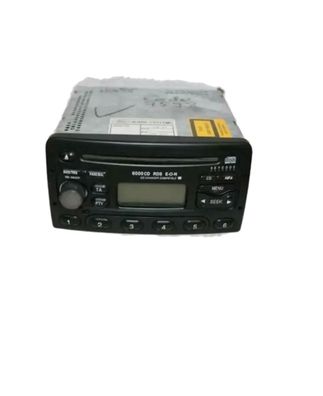 Ford Radio 6000 CD mit Code