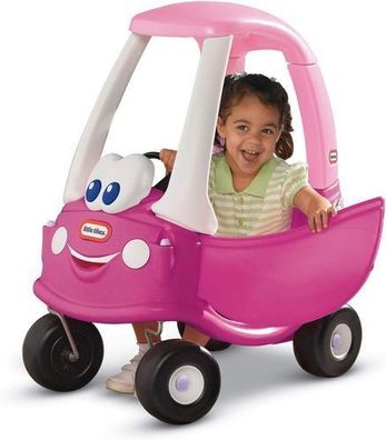 Little Tikes Cozy Coupe Laufwagen Kinderauto Kinderfahrzeug