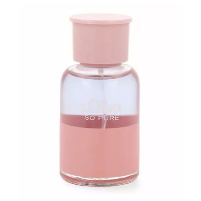S. OLIVER So Pure Women EDT 30ml