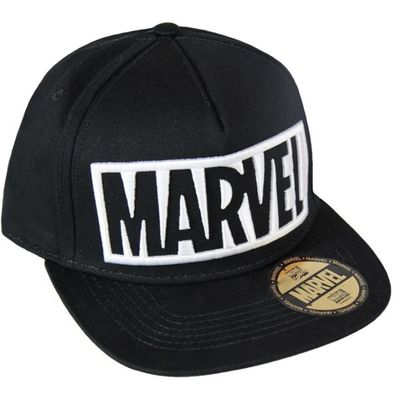 Marvel Cap - Marvels Comics Snapback Caps Kappen Mützen Trucker Caps Hats Capys Hüte