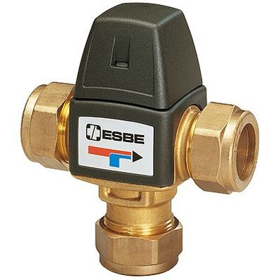 ESBE Ersatzteil VMB400 Thermoeinheit VMB400 KLF22mm/Löt