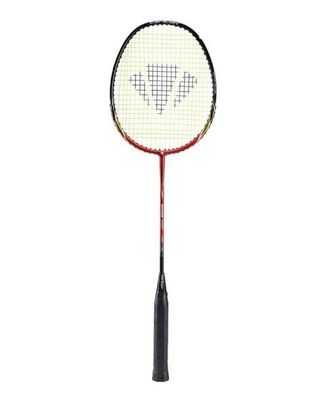 Carlton Spark V610 Badmintonschläger besaitet