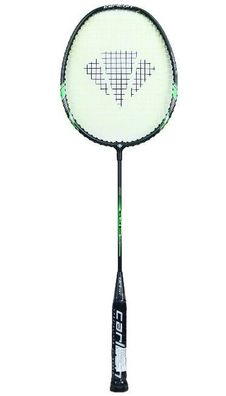 Carlton Solar 600 Badmintonschläger besaitet