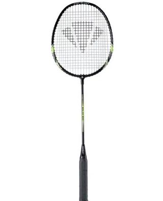 Carlton Solar 500 Badmintonschläger besaitet
