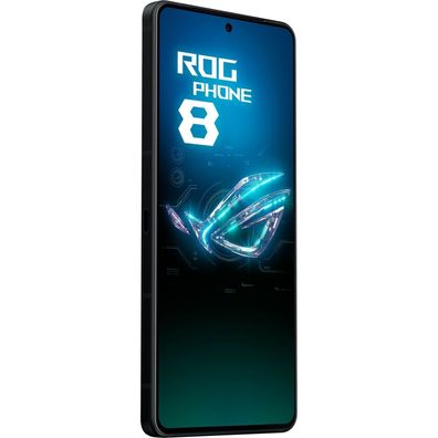 Asus ROG Phone 8 256GB 12GB RAM Phantom Black Wie Neu
