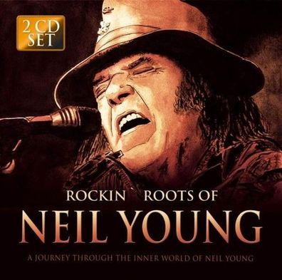 Neil Young - Rockin´ Roots Of Neil Young (CD] Neuware