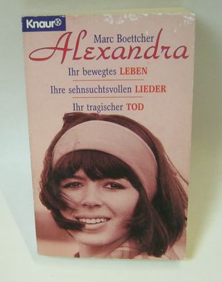 Alexandra von Marc Boettcher