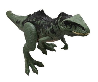 Jurassic World GWD68 „Dominion: Ein neues Zeitalter“ Riesendino Gigantosaurus * F