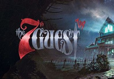 The 7th Guest VR Steam CD Key