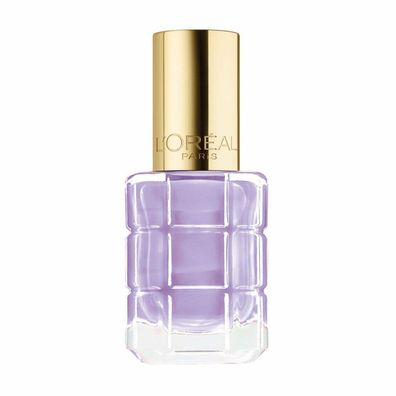Maybelline New York Colorshow NAIL Lacquer Violette Soufflee