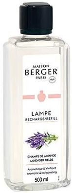 Maison Berger PARIS Blühender Lavendel - Maison Berger Duft 500ml