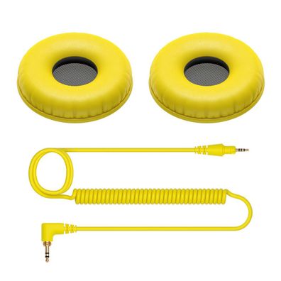 HC-CP08-Y HP-Accessoire-Pack Yellow
