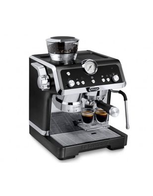 Delonghi La Specialista Presti Siebträger Espressomaschine