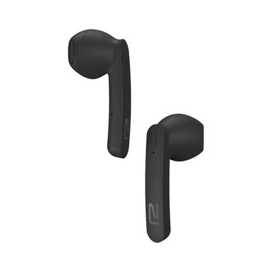 ready2music Chronos Air black True-Wireless In-Ear Kopfhörer mit Bluetooth und ...