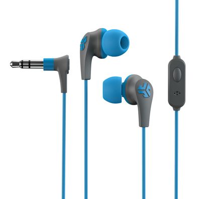 Jlab JBuds Pro Signature Earbuds, Blue