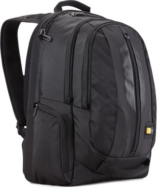Professional Backpack 17" Black