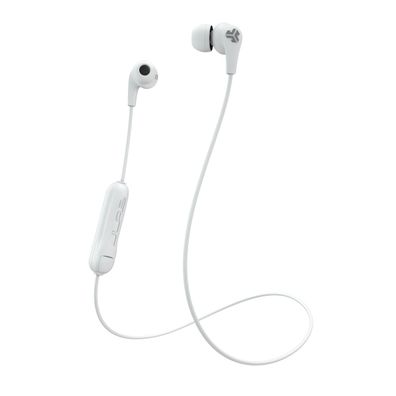 Jlab JBuds Pro Wireless Earbuds, White