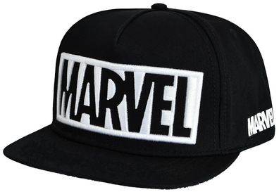 Marvel Retro Cap - Marvel Comics Kappen Mützen Snapback Caps Capy Beanies Hüte Hats