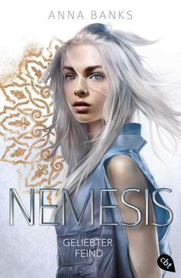 Nemesis - Geliebter Feind, Anna Banks