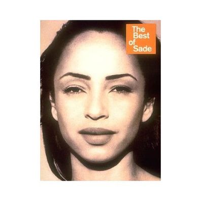 The Best Of Sade The Best Of