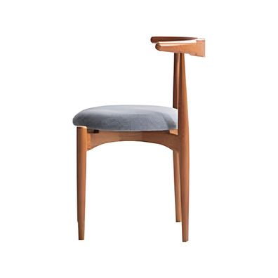 Braun Gruppe Küchenstühle Esszimmerstühle Holzstühle Set 4tlg Stühle