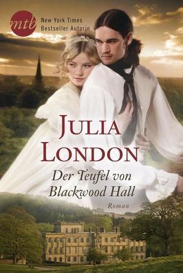 Der Teufel von Blackwood Hall, Julia London