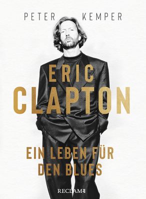 Eric Clapton, Peter Kemper