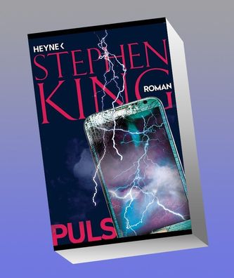Puls, Stephen King