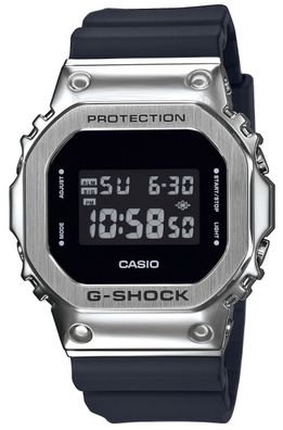 G-Shock Armbanduhr Casio Watch GM-5600U-1ER