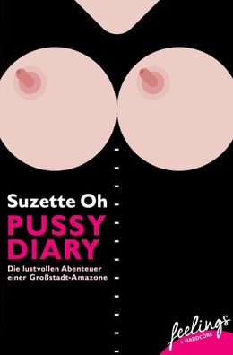 Pussy Diary, Suzette Oh