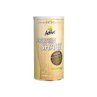 Inkospor Vegan Protein Shake lactose-free (450g) Vanilla