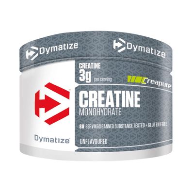 Dymatize Creatine Monohydrate Powder (300g)