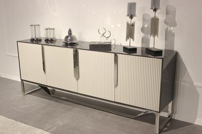 Sideboard Luxus Esszimmer Einrichtung Design Einrichtung Modern Möbel Neu