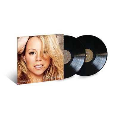 Mariah Carey: Charmbracelet (180g) - Def Jam - (Vinyl / Pop (Vinyl))