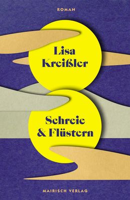 Schreie & Fl?stern, Lisa Krei?ler