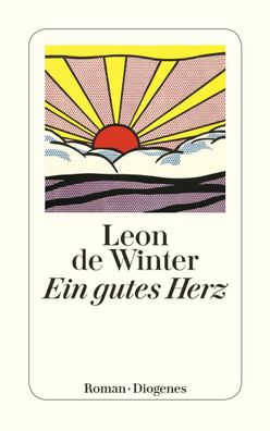 Ein gutes Herz, Leon de Winter